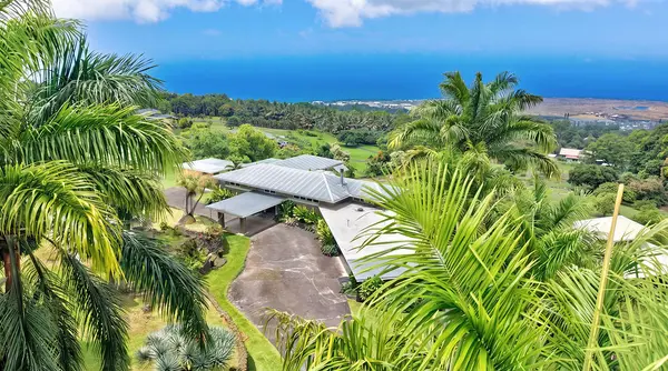 74-4994 MAMALAHOA HIGHWAY, Holualoa, HI 96725
