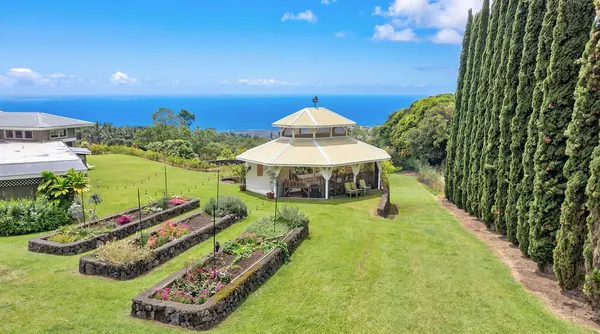 74-4994 MAMALAHOA HIGHWAY, Holualoa, HI 96725
