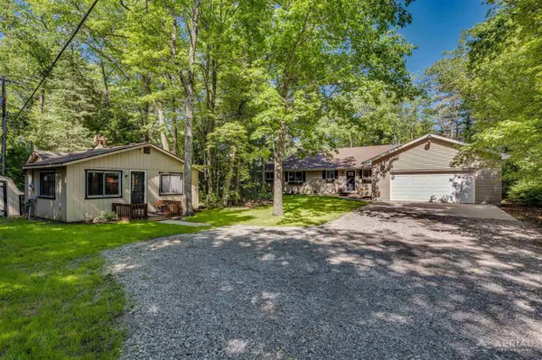 4927 S US-23, Greenbush Twp, MI 48738