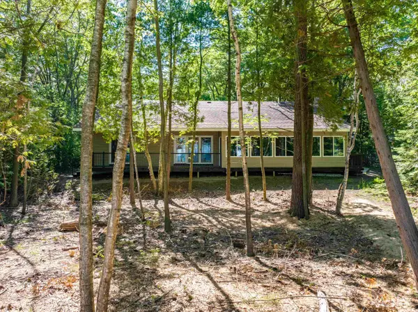 4927 S US-23, Greenbush Twp, MI 48738