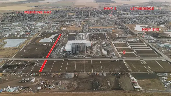 1203 19 ST, Coaldale, AB T1M0G6