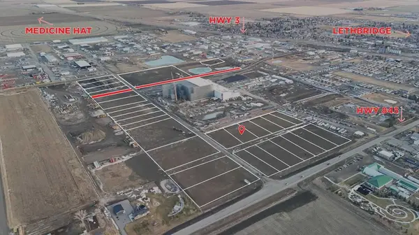 1203 19 ST, Coaldale, AB T1M0G6