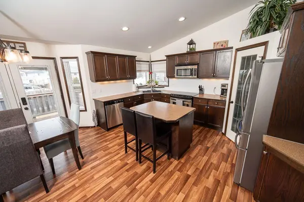 22 Sparrow Close, Blackfalds, AB T4M 0K6