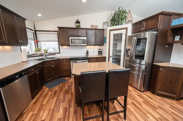 22 Sparrow Close, Blackfalds, AB T4M 0K6
