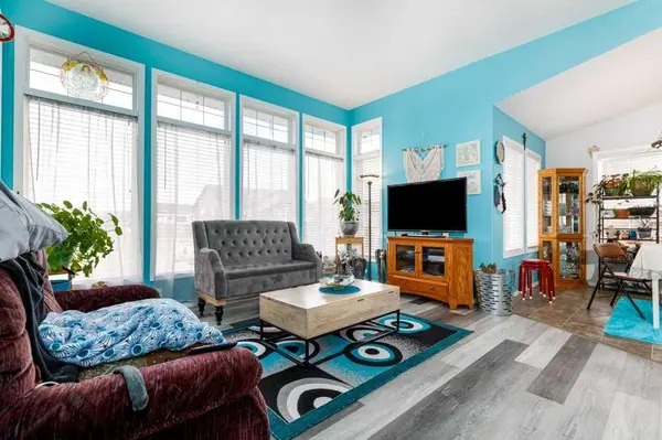 6 Fawn Meadows DR, Delburne, AB T0M 0V0
