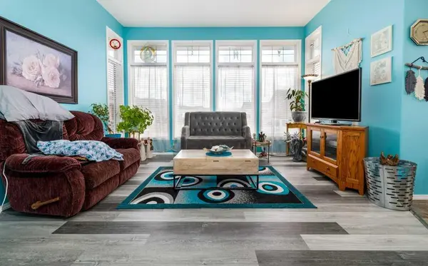 6 Fawn Meadows DR, Delburne, AB T0M 0V0