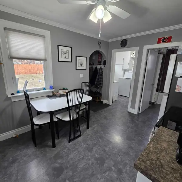 5013 49 ST, Sedgewick, AB T0B 4C0