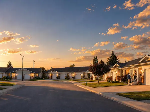 20 Cosgrove Close, Red Deer, AB T4P 3N5