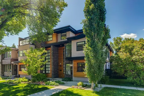 2927 7 AVE NW, Calgary, AB T2N 1B3