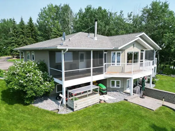 412 Willow DR, Sunset Beach, AB T9S 1R6