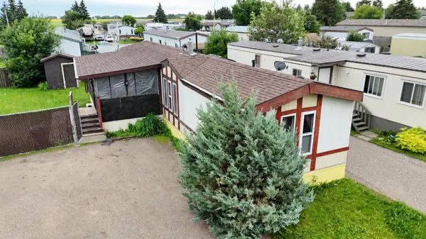 5837 Birch Crescent, High Prairie, AB T0G 1E0