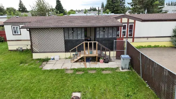 5837 Birch Crescent, High Prairie, AB T0G 1E0