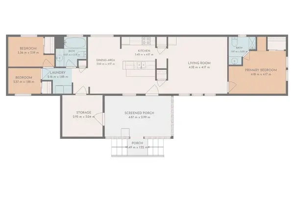 5837 Birch Crescent, High Prairie, AB T0G 1E0