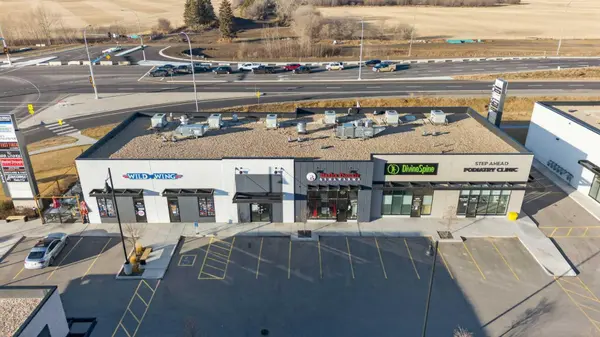 1115 St Albert Trail, St. Albert, AB T8N 7X6