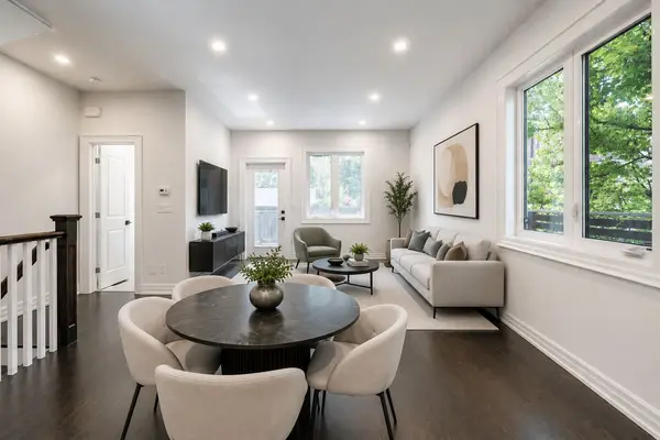 7 Louise AVE, Toronto C03, ON M6C 1E3