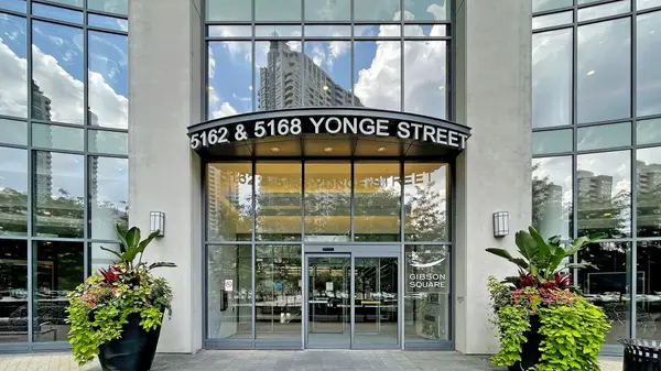 5162 Yonge ST #915, Toronto C07, ON M2N 0E9