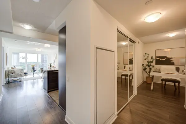 5162 Yonge ST #915, Toronto C07, ON M2N 0E9
