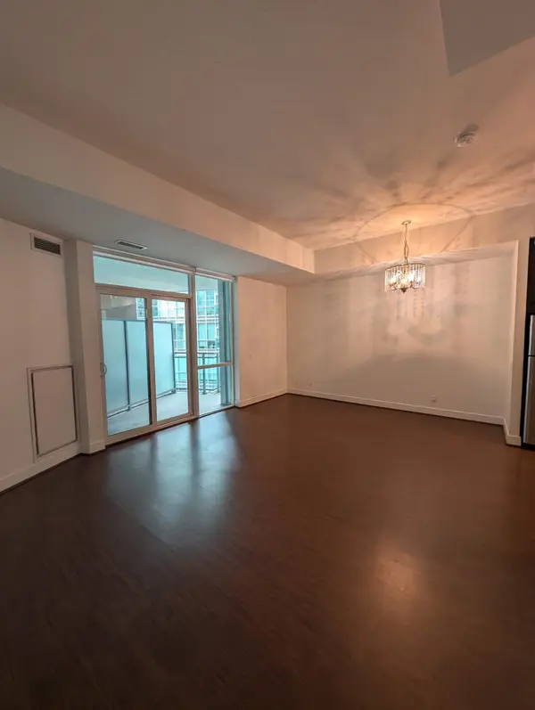 112 George ST #502, Toronto C08, ON M5A 2M5