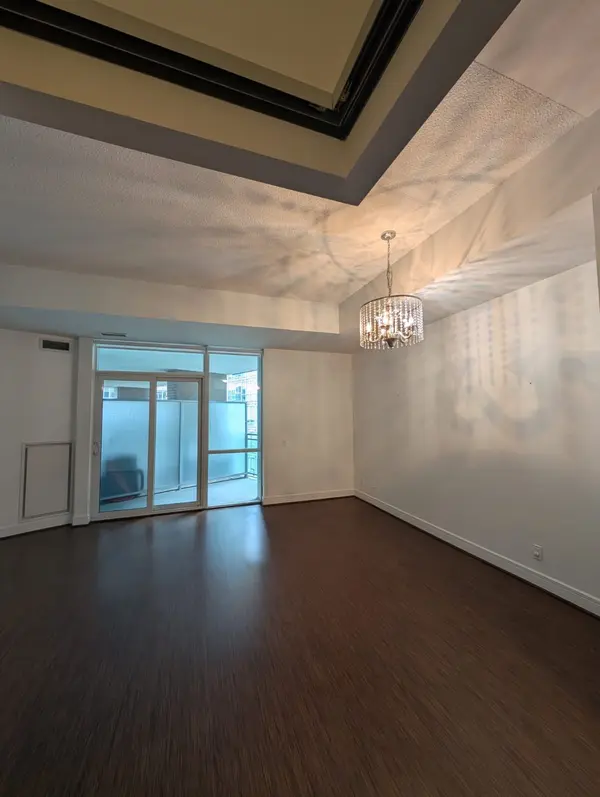 112 George ST #502, Toronto C08, ON M5A 2M5