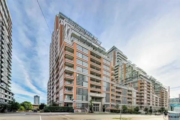 65 East Liberty ST #1509, Toronto C01, ON M6K 3R2