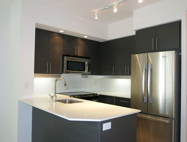 65 East Liberty ST #1509, Toronto C01, ON M6K 3R2