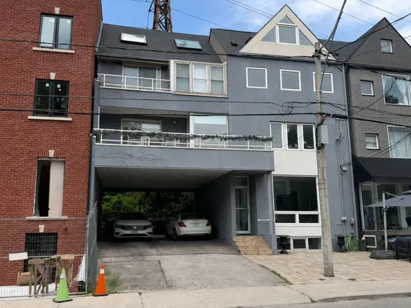 400 Summerhill AVE, Toronto C09, ON M4W 2E4