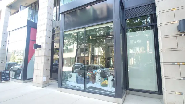 22 Dovercourt RD, Toronto C01, ON M6J 0B6