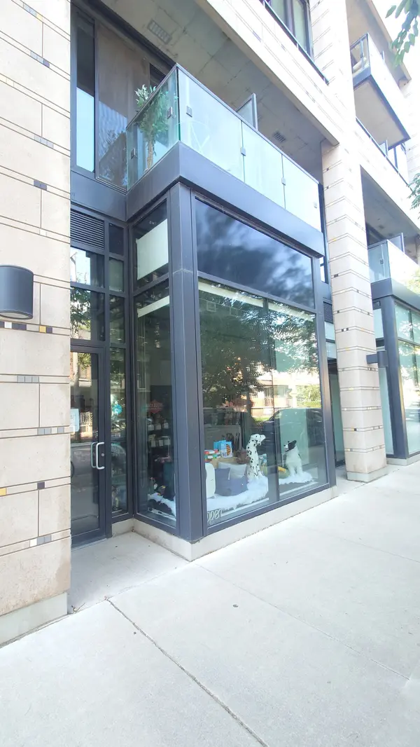 22 Dovercourt RD, Toronto C01, ON M6J 0B6