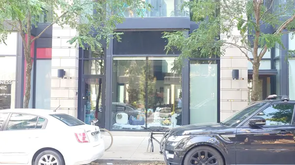 22 Dovercourt RD, Toronto C01, ON M6J 0B6