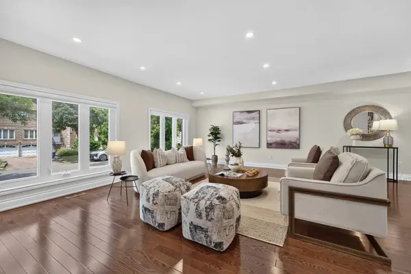 253 Byng AVE, Toronto C14, ON M2N 4L4