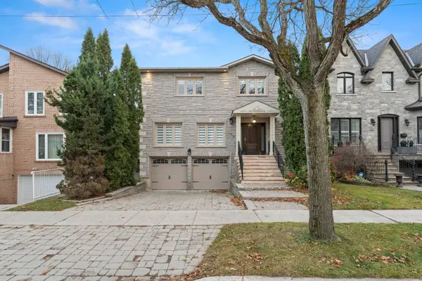 253 Byng AVE, Toronto C14, ON M2N 4L4