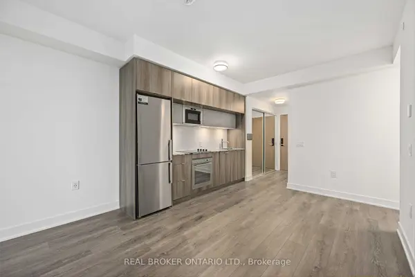 575 Bloor ST E #3406, Toronto C08, ON M5W 0B2