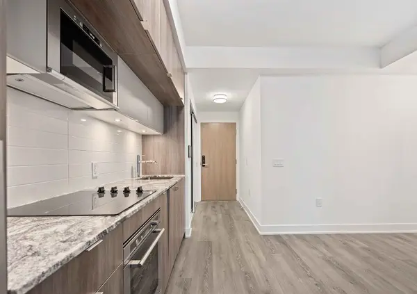575 Bloor ST E #3406, Toronto C08, ON M5W 0B2