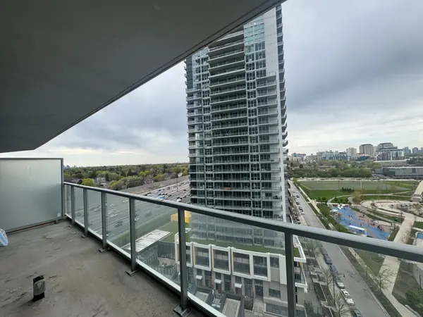 115 McMahon DR #1603, Toronto C15, ON M2K 0E3
