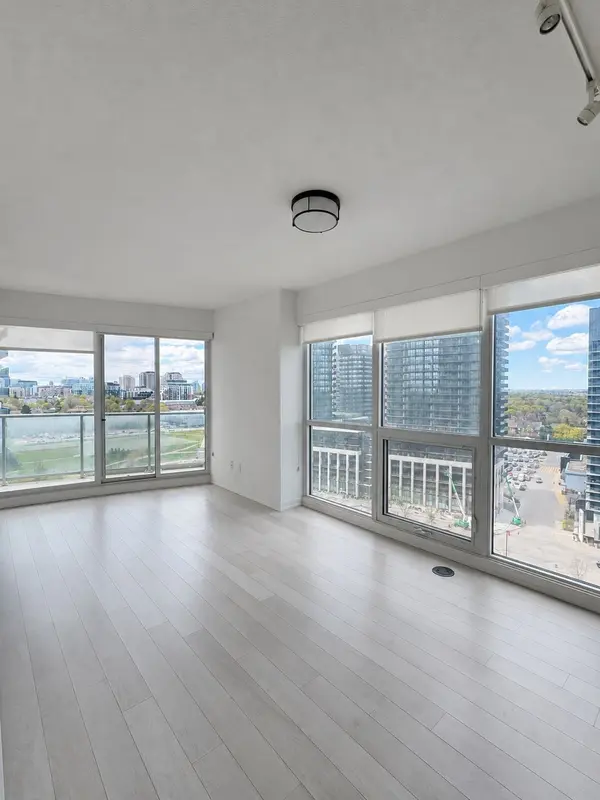 115 McMahon DR #1603, Toronto C15, ON M2K 0E3