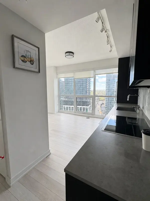 115 McMahon DR #1603, Toronto C15, ON M2K 0E3