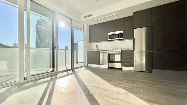 28 Wellesley ST E #2703, Toronto C08, ON M4Y 0C4