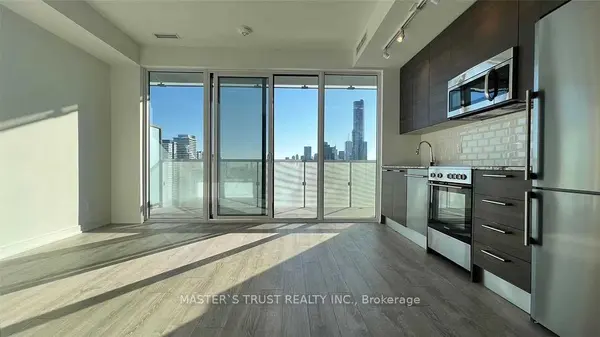 28 Wellesley ST E #2703, Toronto C08, ON M4Y 0C4