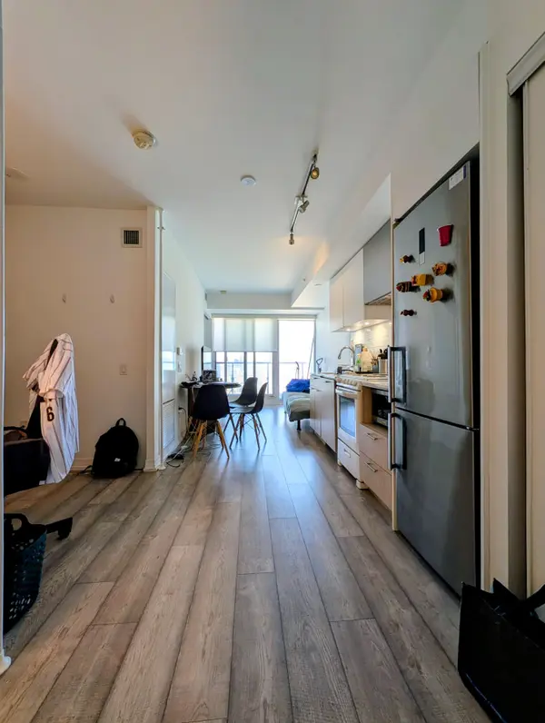 251 Jarvis ST #4006, Toronto C08, ON M5B 0C3