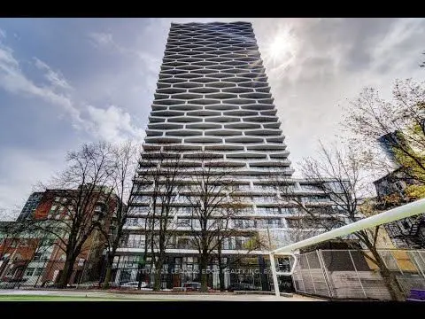 85 Wood ST #722, Toronto C08, ON M4Y 0E8