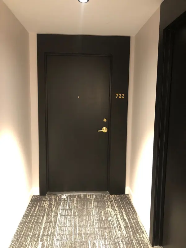 85 Wood ST #722, Toronto C08, ON M4Y 0E8