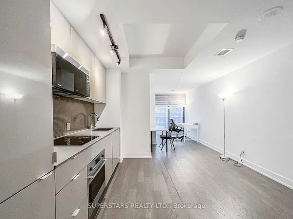 7 Grenville ST #1602, Toronto C01, ON M4Y 0E9