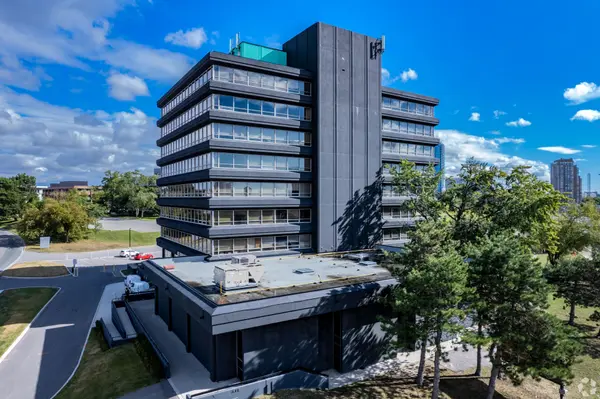 15 Gervais DR #605A/606, Toronto C13, ON M3C 1Y8