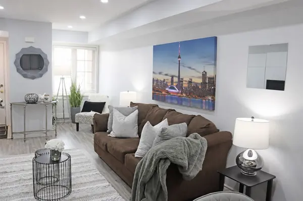 78 Abela LN #3, Ajax, ON L1T 0C1