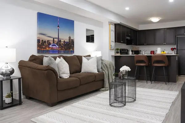 78 Abela LN #3, Ajax, ON L1T 0C1