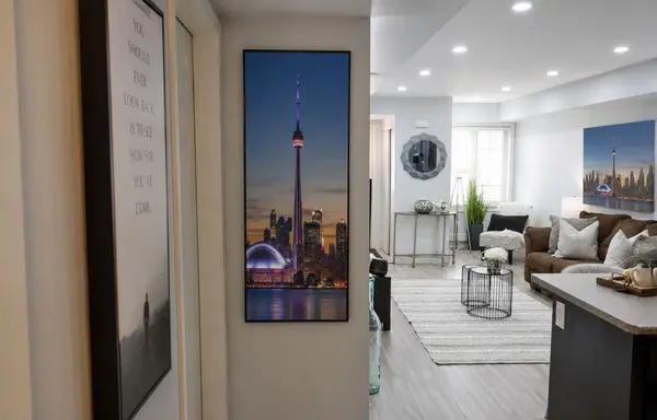 78 Abela LN #3, Ajax, ON L1T 0C1