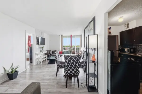 1250 Bridletowne CIR #610, Toronto E05, ON M1W 2V1