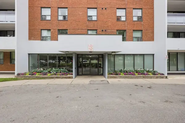 1250 Bridletowne CIR #610, Toronto E05, ON M1W 2V1
