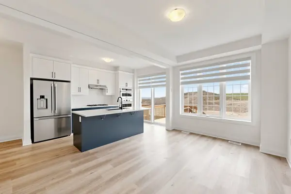 1761 Mineral Springs WAY, Pickering, ON L1X 0T5