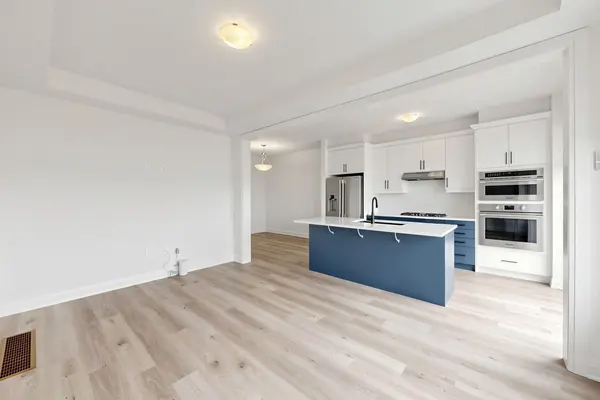 1761 Mineral Springs WAY, Pickering, ON L1X 0T5